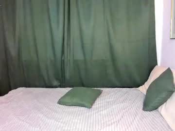 Sexyteachher October 06, 2025 Chaturbate stream image
