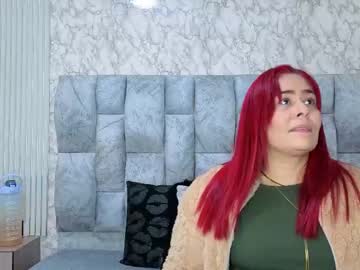 Sofia_Gutierrez__ October 06, 2025 Chaturbate stream image
