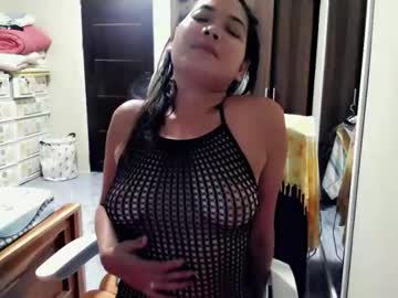 Teasemecheena October 06, 2025 Chaturbate stream image