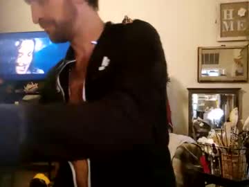 Tripod1369 October 06, 2025 Chaturbate stream image