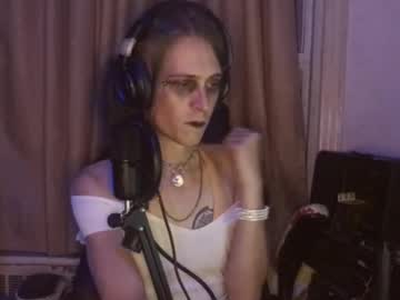 Veelucious October 06, 2025 Chaturbate stream image
