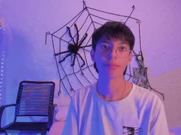 _Alexandersawyer_ October 06, 2025 Chaturbate stream image