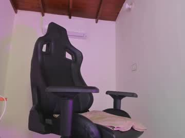 Aliss_Star October 06, 2025 Chaturbate stream image