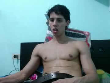 Alvarodancer October 06, 2025 Chaturbate stream image