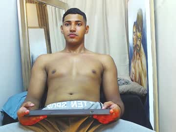 Drake_Cerra October 06, 2025 Chaturbate stream image