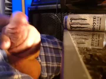 Drmonstercock8x8tthick October 06, 2025 Chaturbate stream image