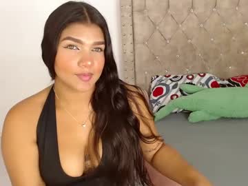 Julietha_C04 October 06, 2025 Chaturbate stream image