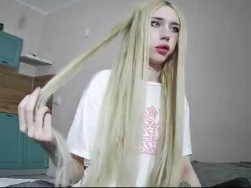 Kikiblush October 06, 2025 Chaturbate stream image