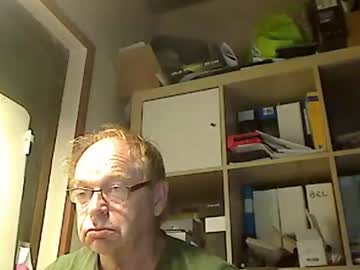 Kokin3034 October 06, 2025 Chaturbate stream image