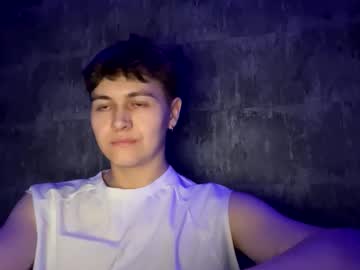 Luckymenchik October 06, 2025 Chaturbate stream image