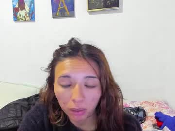 Megan_Doll2123 October 06, 2025 Chaturbate stream image