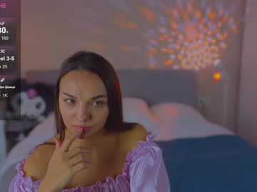Mili_Milash October 06, 2025 Chaturbate stream image