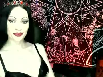 Missmoondoll October 06, 2025 Chaturbate stream image