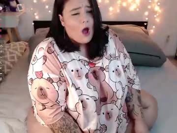 Naughtykiss22 October 06, 2025 Chaturbate stream image