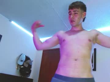 Papinoha October 06, 2025 Chaturbate stream image