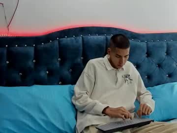 Seanpaul489761 October 06, 2025 Chaturbate stream image
