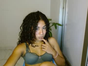 Sweet_Khatt October 06, 2025 Chaturbate stream image