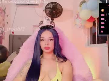 Valentinna_5 October 06, 2025 Chaturbate stream image