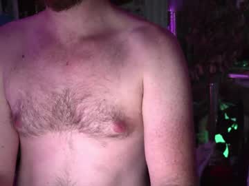 Abracadanny777 October 06, 2025 Chaturbate stream image