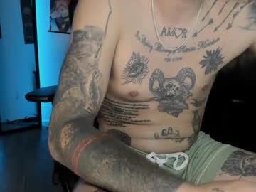 Beastofthenut October 06, 2025 Chaturbate stream image