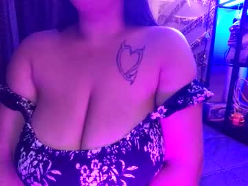 Beautifull_Sin69 October 06, 2025 Chaturbate stream image