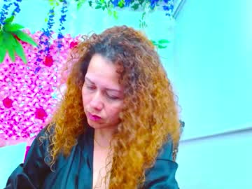 Blonde_Squirt_ October 06, 2025 Chaturbate stream image