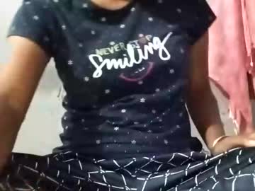 Elina_Roy03 October 06, 2025 Chaturbate stream image