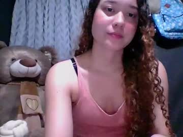 Issa30213 October 06, 2025 Chaturbate stream image