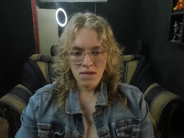 Jinnbook October 06, 2025 Chaturbate stream image