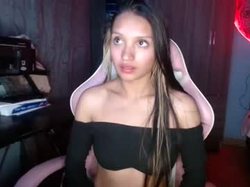 Kalia_09 October 06, 2025 Chaturbate stream image