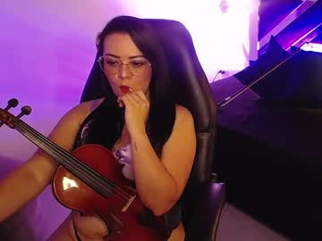 Leelufox October 06, 2025 Chaturbate stream image