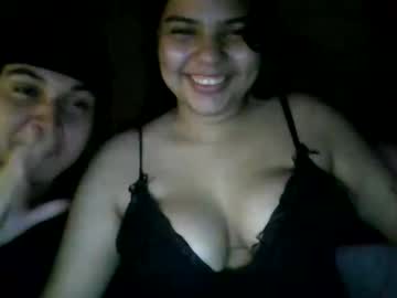 Lucyandtim October 06, 2025 Chaturbate stream image