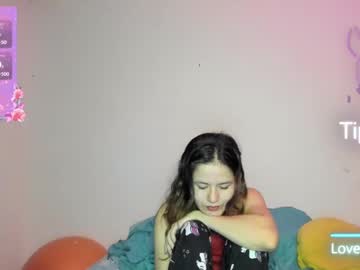Megarak October 06, 2025 Chaturbate stream image