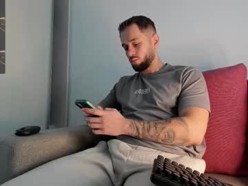 Nicholassx October 06, 2025 Chaturbate stream image