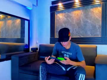 Stivendreams October 06, 2025 Chaturbate stream image