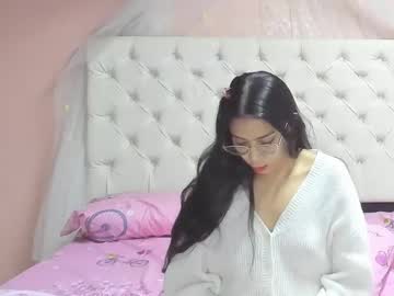 Aome_Rainbow2 October 06, 2025 Chaturbate stream image