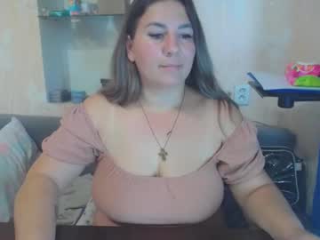 Chrystalbella October 06, 2025 Chaturbate stream image