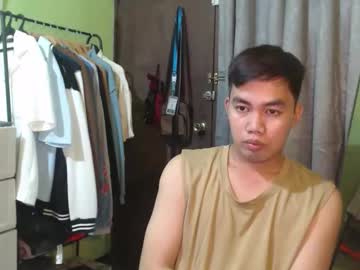 Cumloader_Ian4u October 06, 2025 Chaturbate stream image