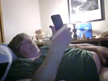 Fatdickad October 06, 2025 Chaturbate stream image