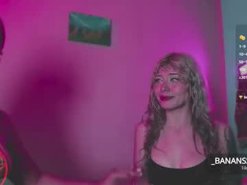 Princesita_Valija October 06, 2025 Chaturbate stream image