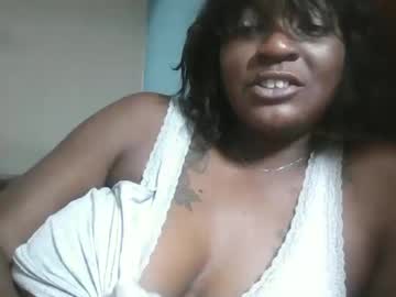 Queenmarcaia October 06, 2025 Chaturbate stream image
