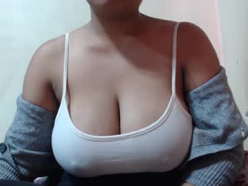 Saronette October 06, 2025 Chaturbate stream image
