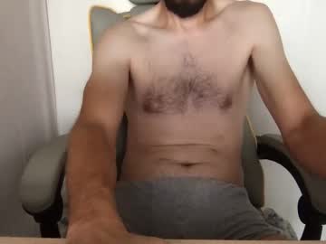 Alol555 October 06, 2025 Chaturbate stream image