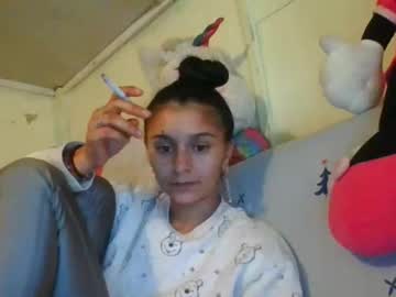 Ang3l_Black October 06, 2025 Chaturbate stream image