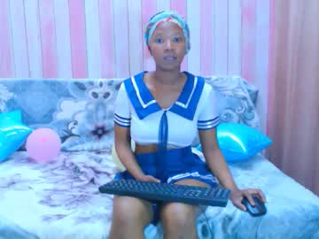 Ebonyfirexx October 06, 2025 Chaturbate stream image