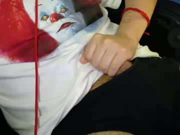 Hnrygoo October 06, 2025 Chaturbate stream image