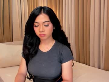 Jemher_Hunk_Ontop October 06, 2025 Chaturbate stream image