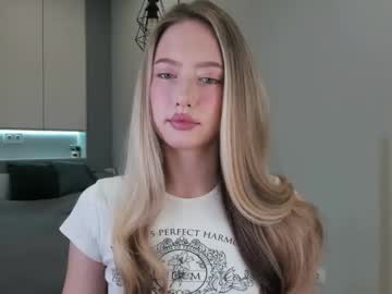 Longoriaeva October 06, 2025 Chaturbate stream image