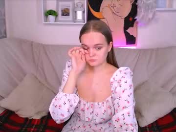 Margoblonde October 06, 2025 Chaturbate stream image