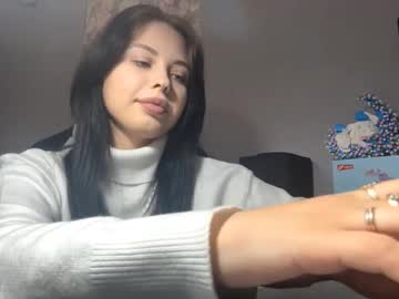 Melodypiombino October 06, 2025 Chaturbate stream image